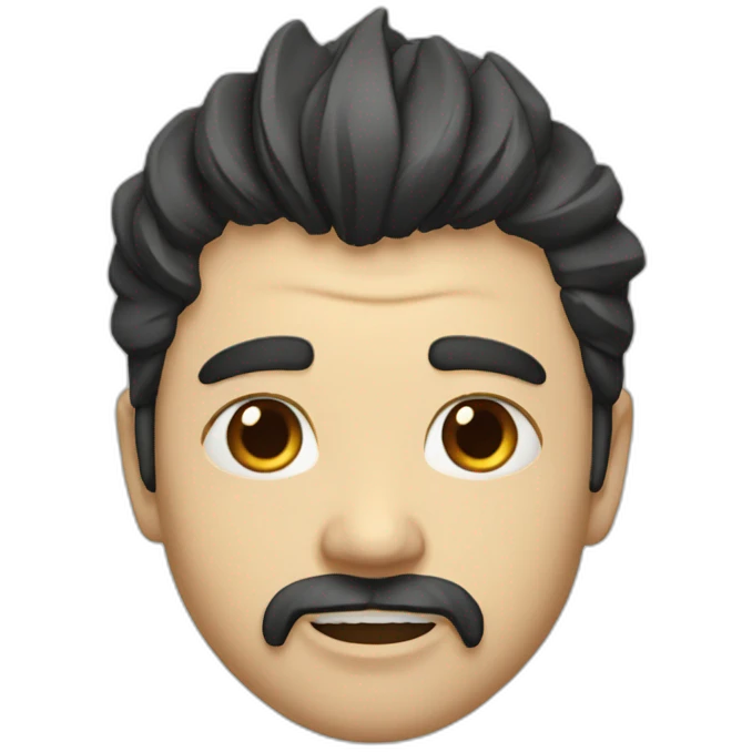 宫本浩次 emoji