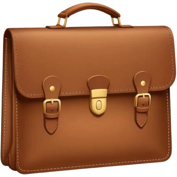 document bag emoji