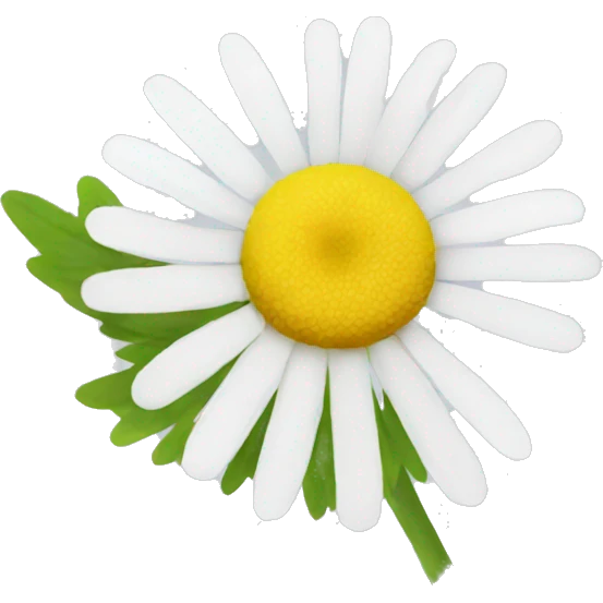 CHAMOMILE emoji