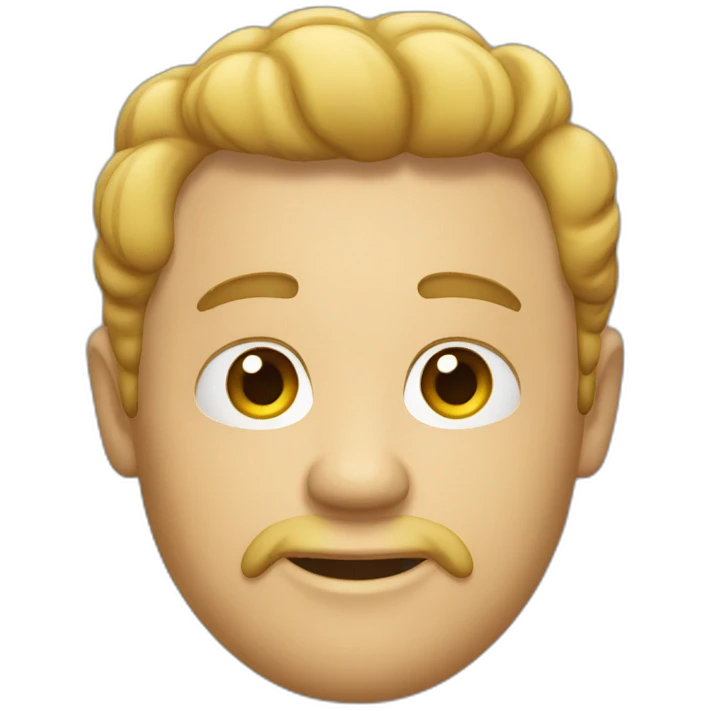 mac classic emoji