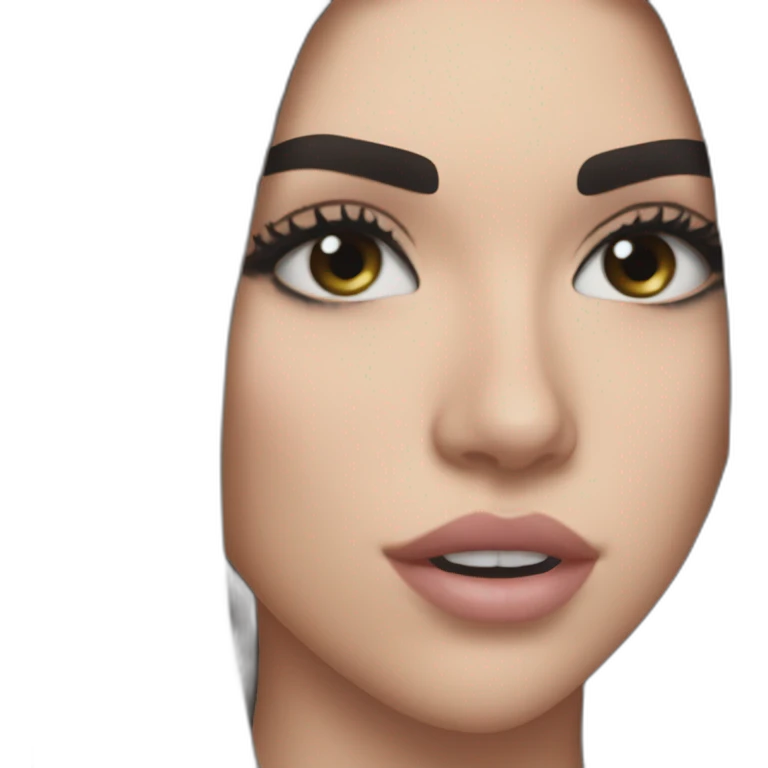 Dua lipa emoji