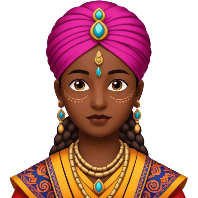 Nagapalam emoji