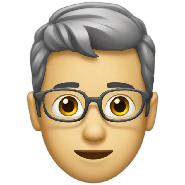 Scincare emoji
