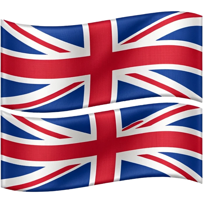 флаг Великобритании emoji