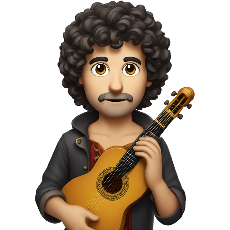 Angelo Branduardi emoji