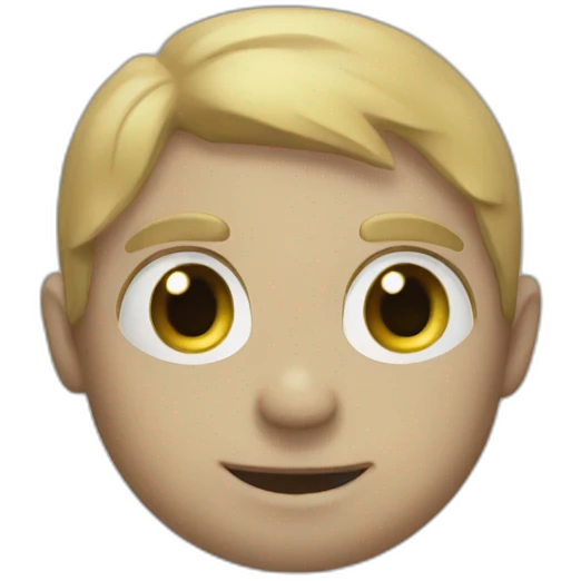 Picatchou emoji