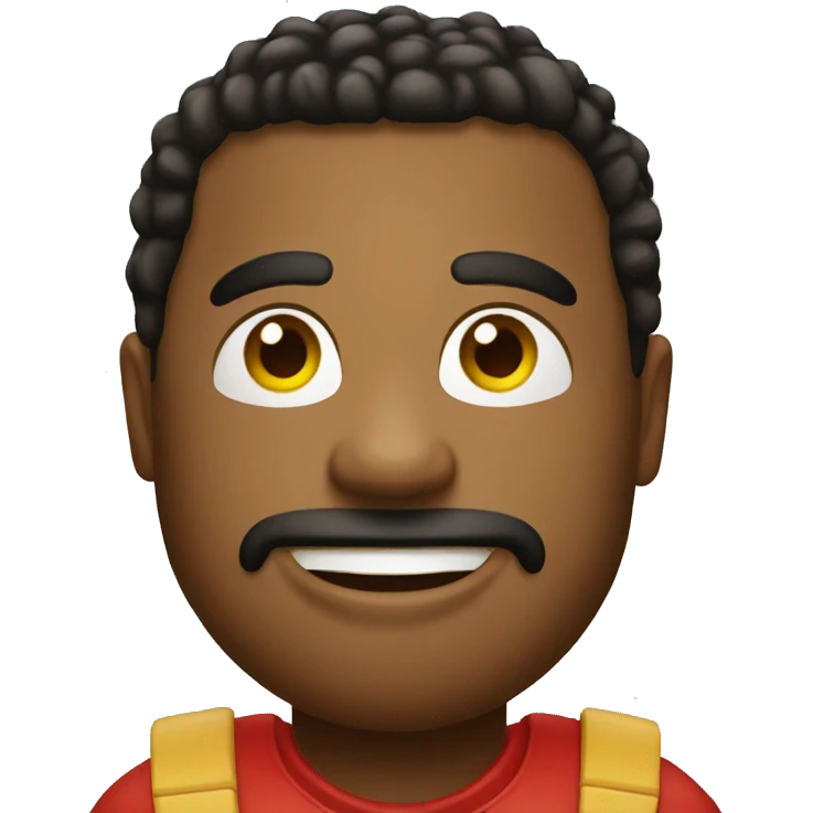Bigmac emoji
