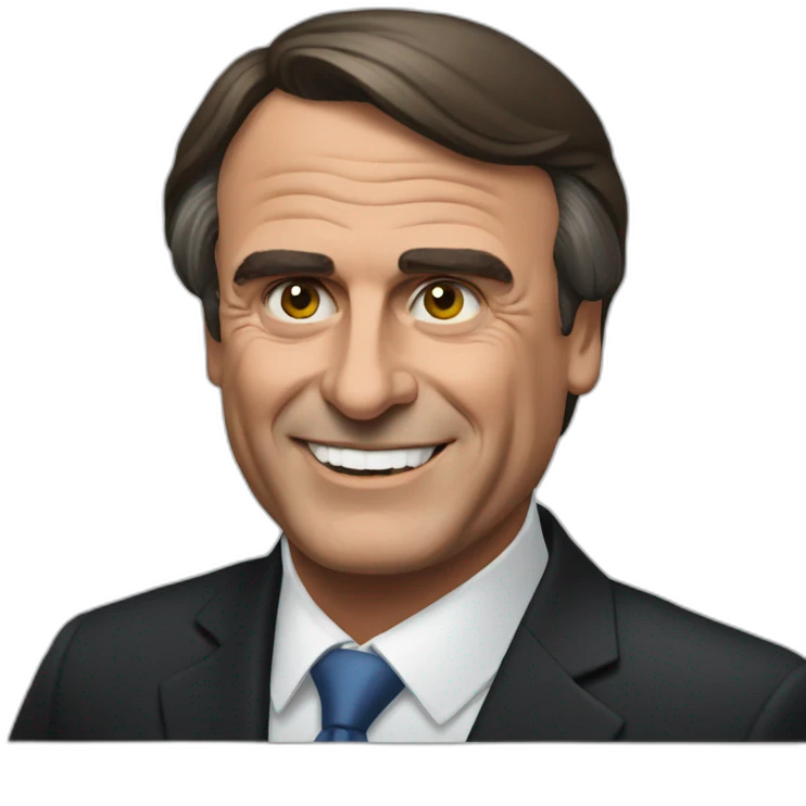 bolsonaro emoji