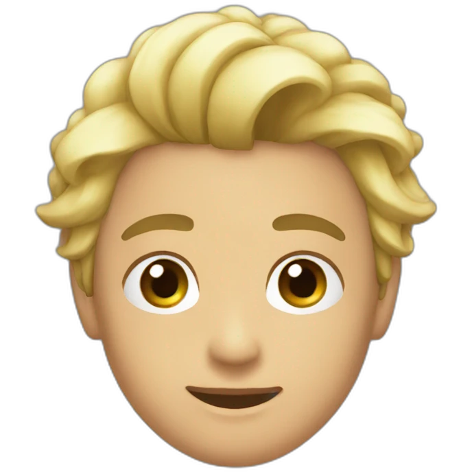 Picaflor emoji