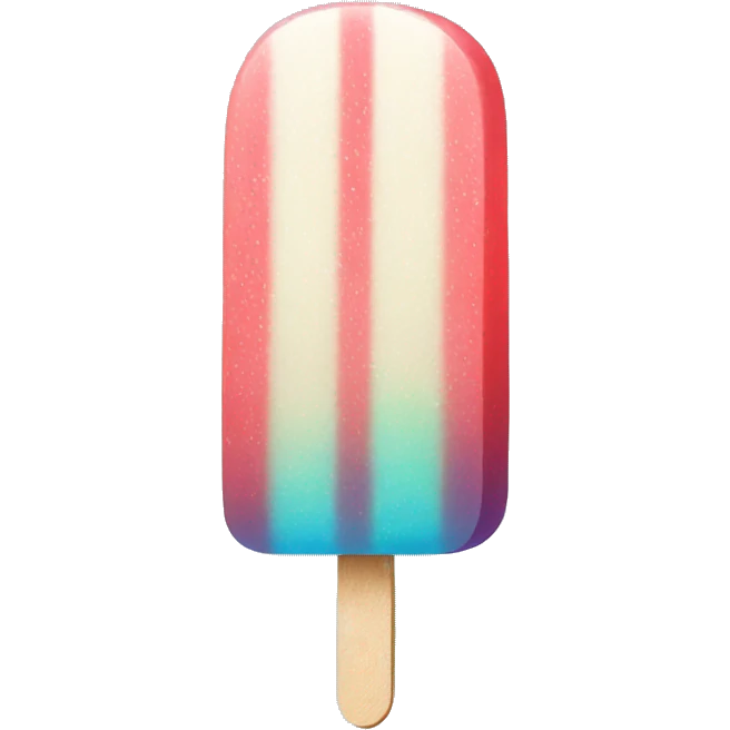 popsicle  emoji
