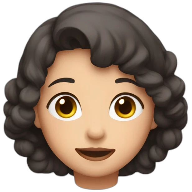 mae arrascue emoji