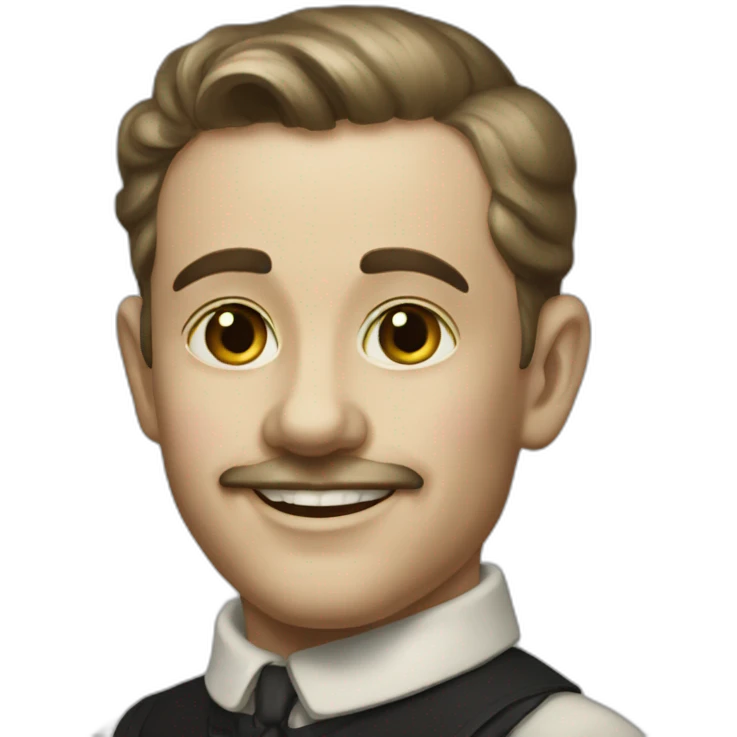 1934 emoji