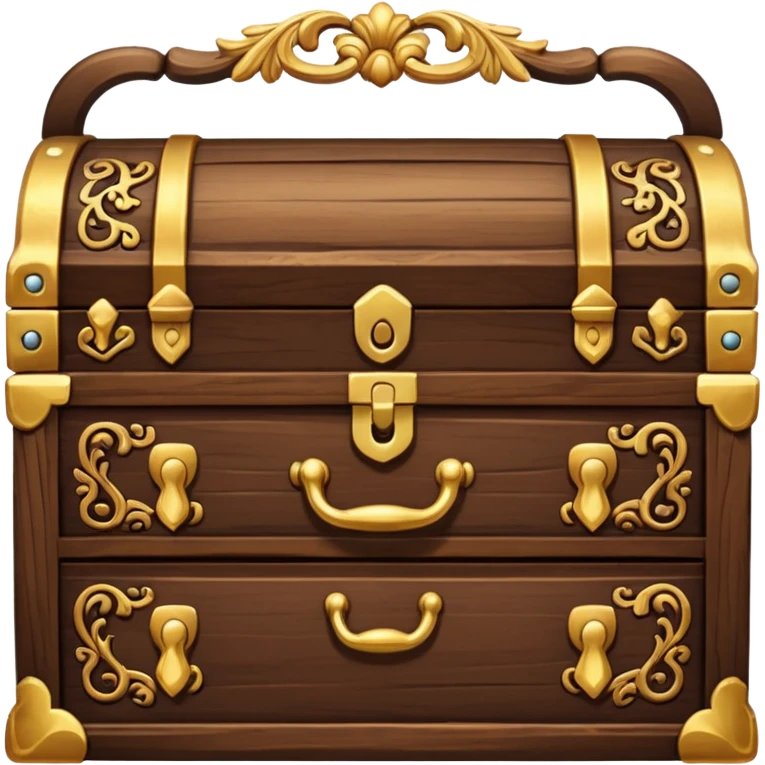chest  premium  emoji