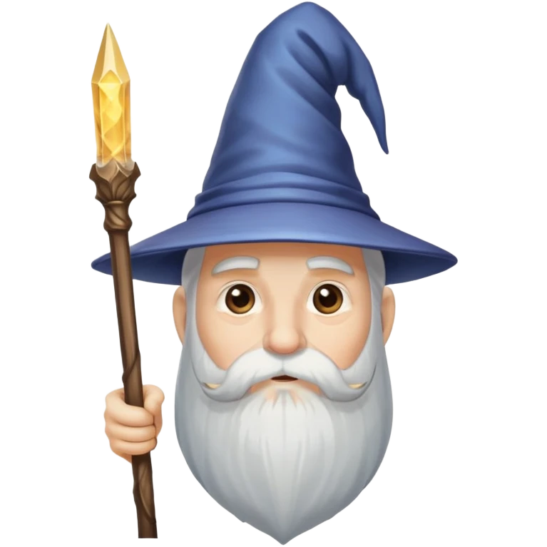 wizard emoji