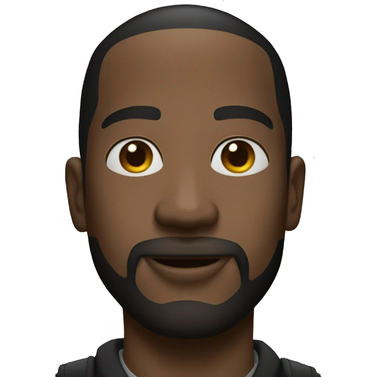 Pop smoke emoji