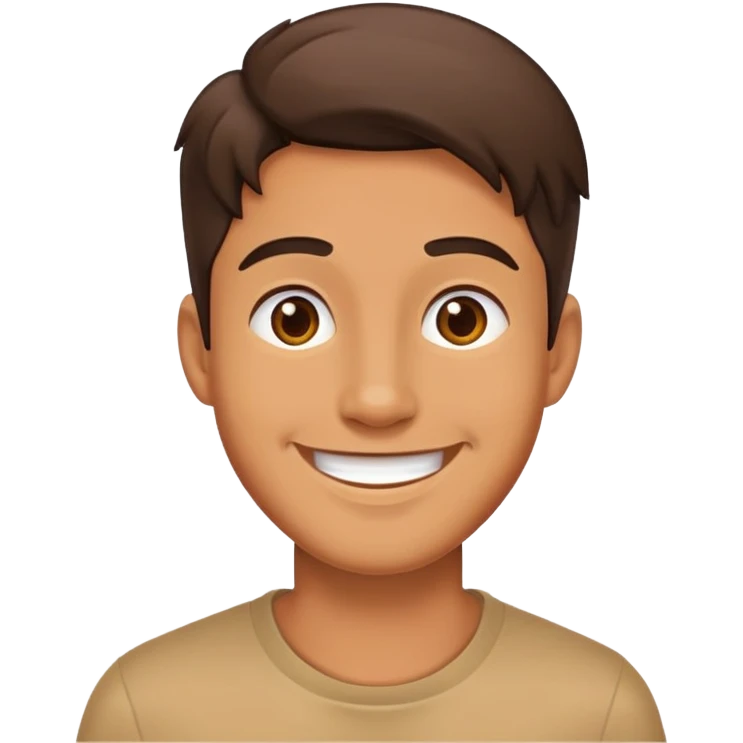 Andrew dono emoji