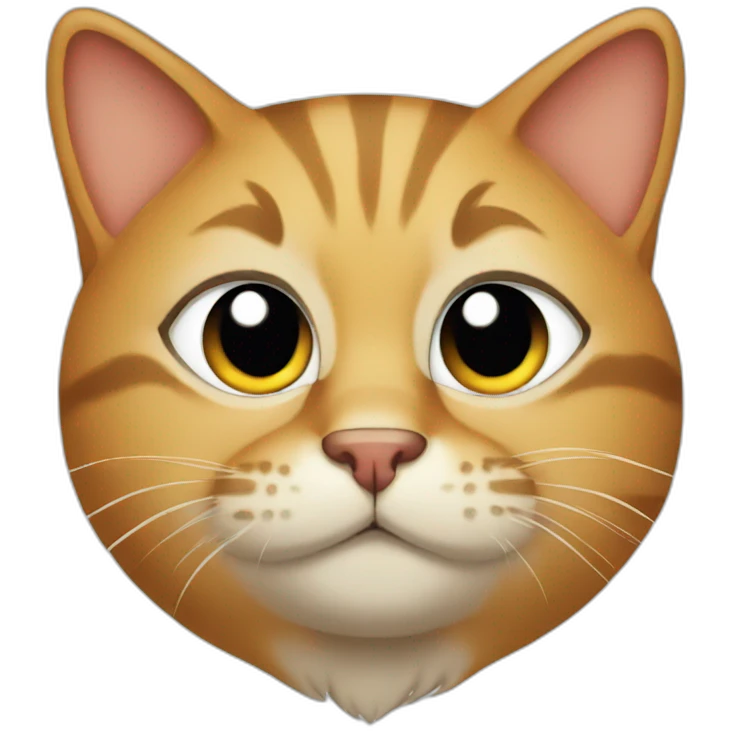 cat emoji