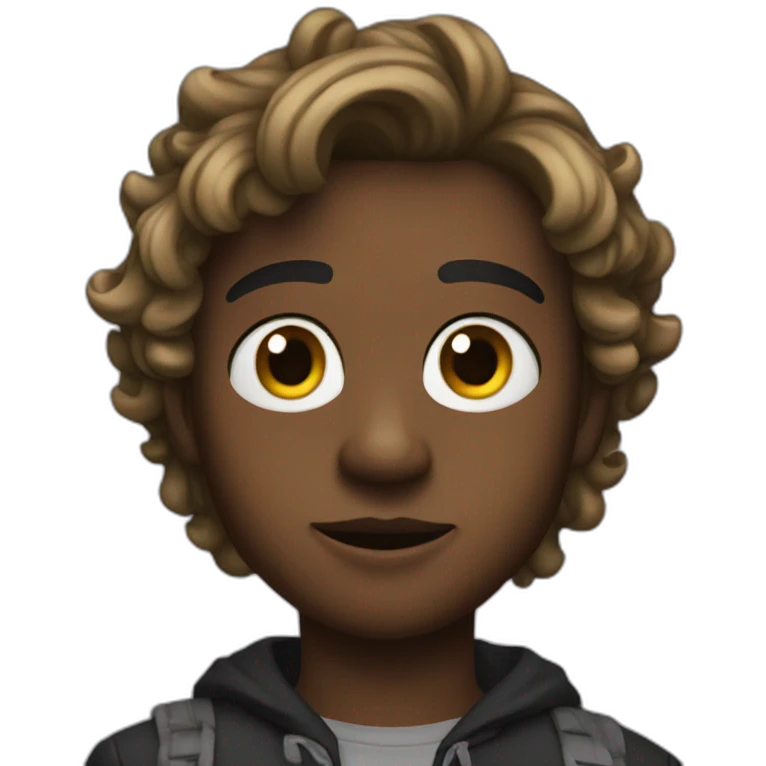 Lil tjay emoji