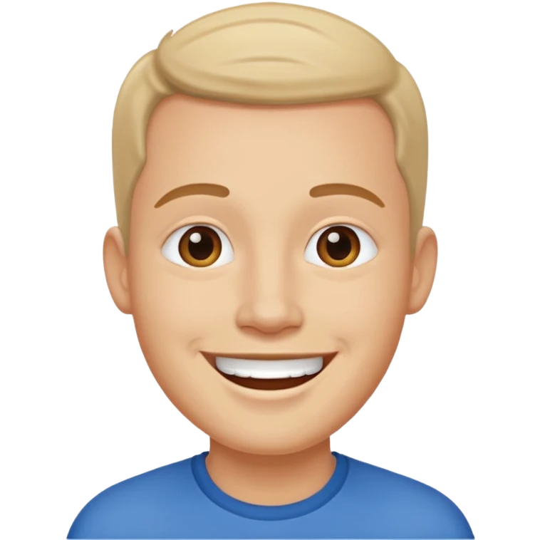 Patrick Abitbol du film la vérité si je mens emoji