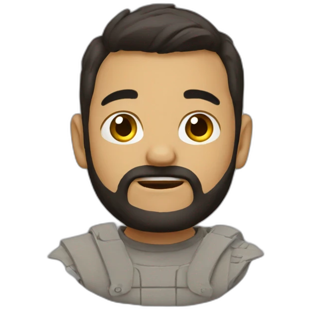 goulk emoji