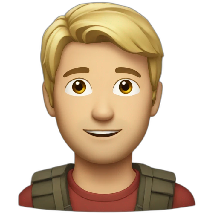 Mathias emoji