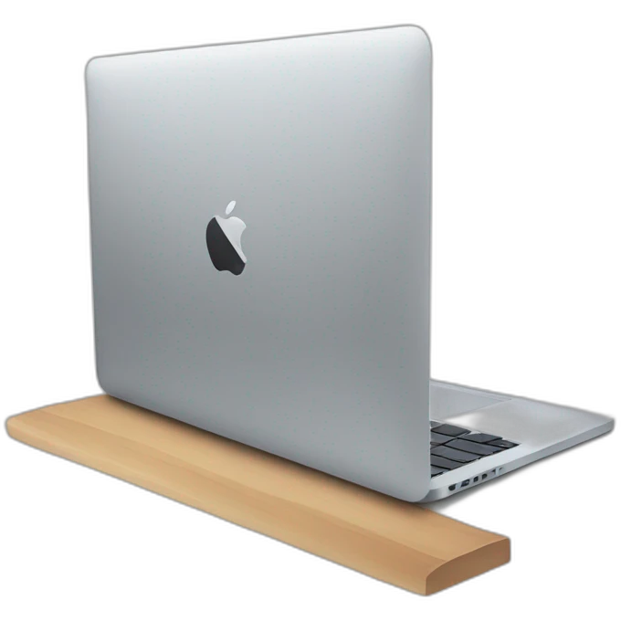 macbook pro emoji