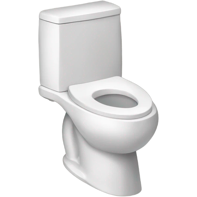 Skibidi Toilet ￼ emoji