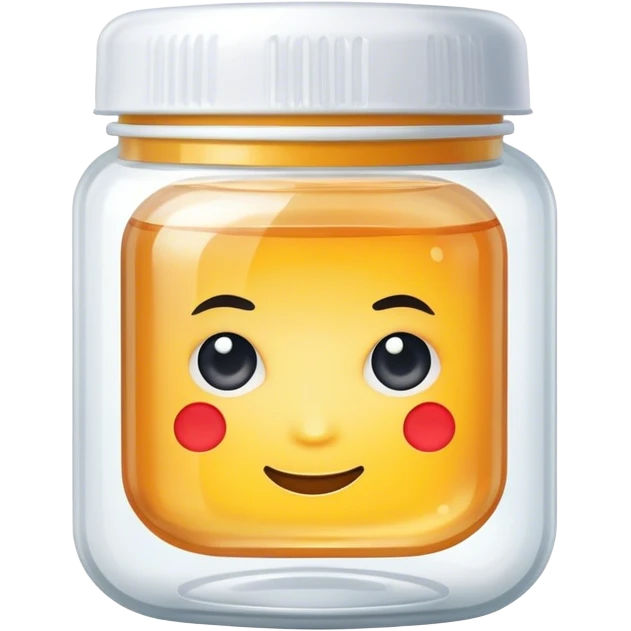 hair gel emoji