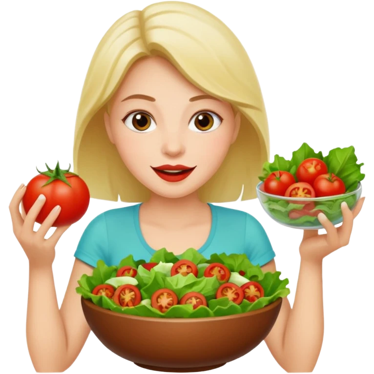 Diyet  emoji