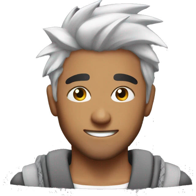 Imagine if ninja got a low taper fade emoji
