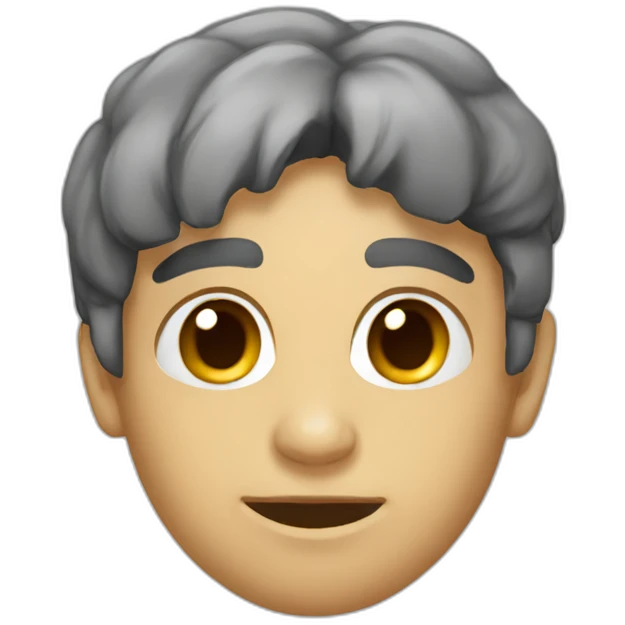 Lomepal emoji