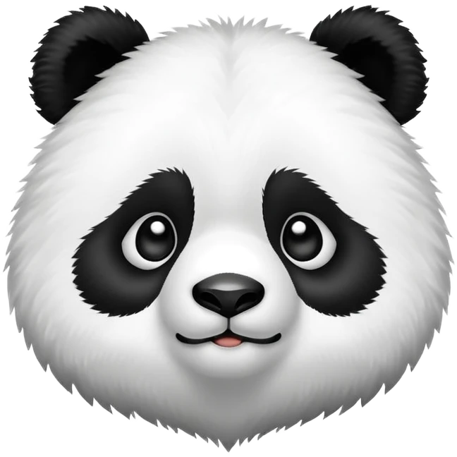 panda emoji