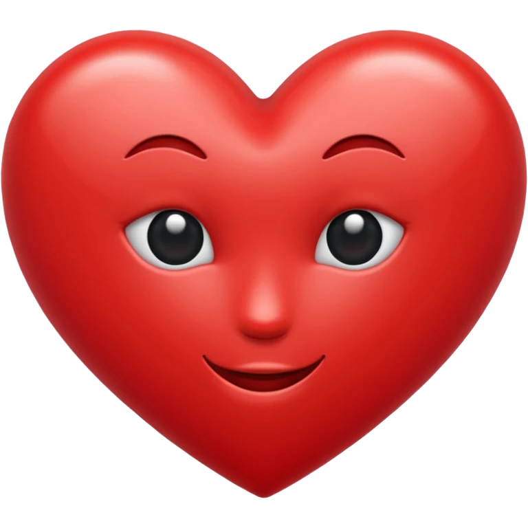 Cœur q emoji
