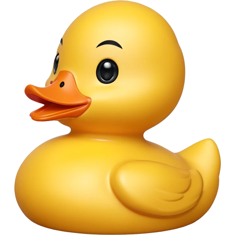 carnival duck emoji