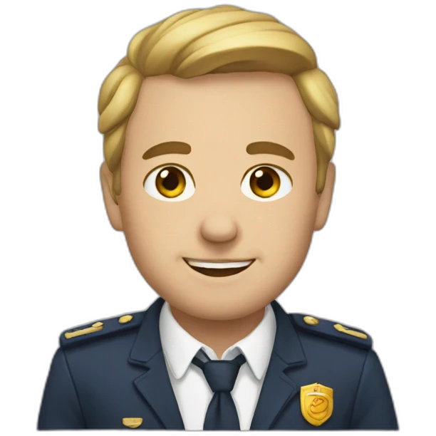 The eng way emoji