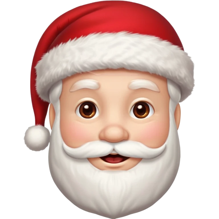 santa emoji emoji