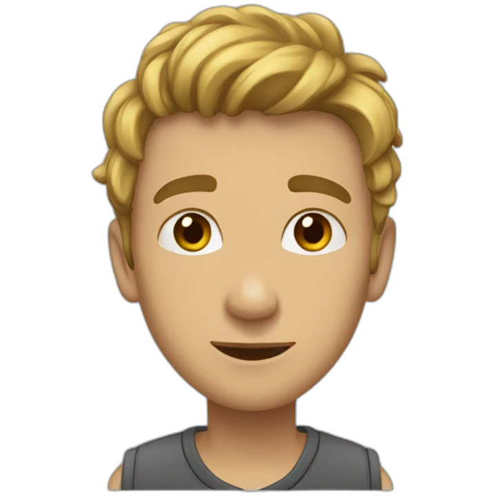 Соня лучшая emoji