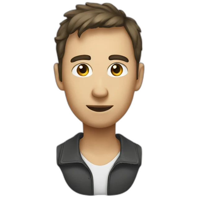 autopoietic ergodicity emoji