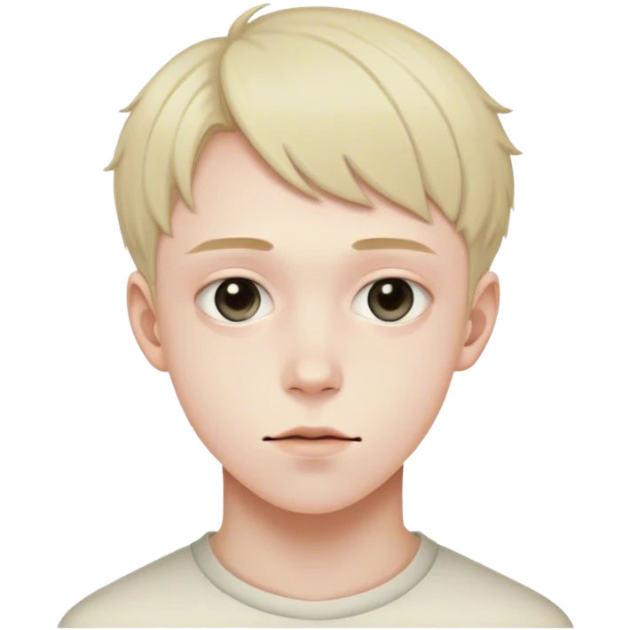Seventeen Vernon emoji