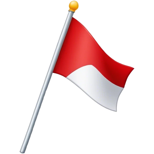 Flag emoji