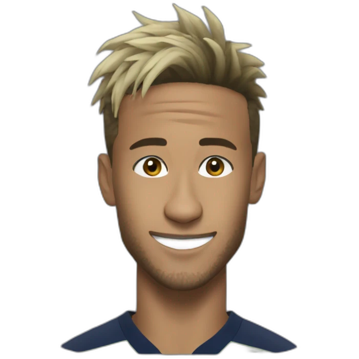 Neymar jr emoji