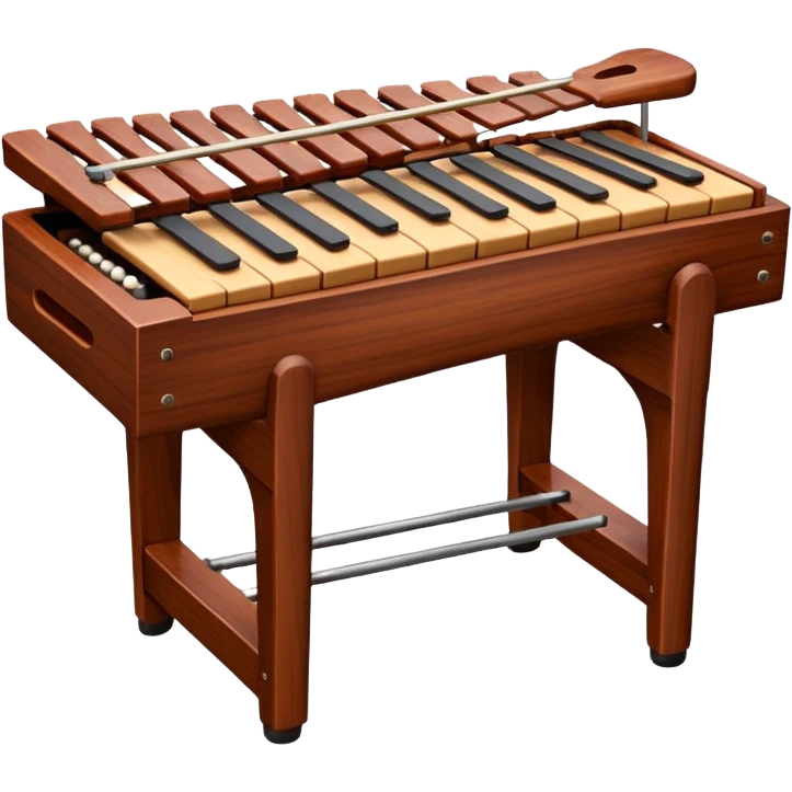 marimba emoji