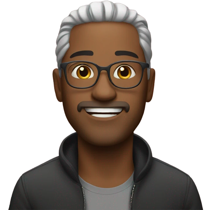 Silvester  emoji
