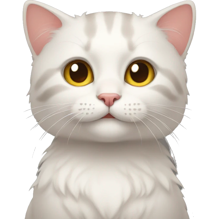 kitty emoji