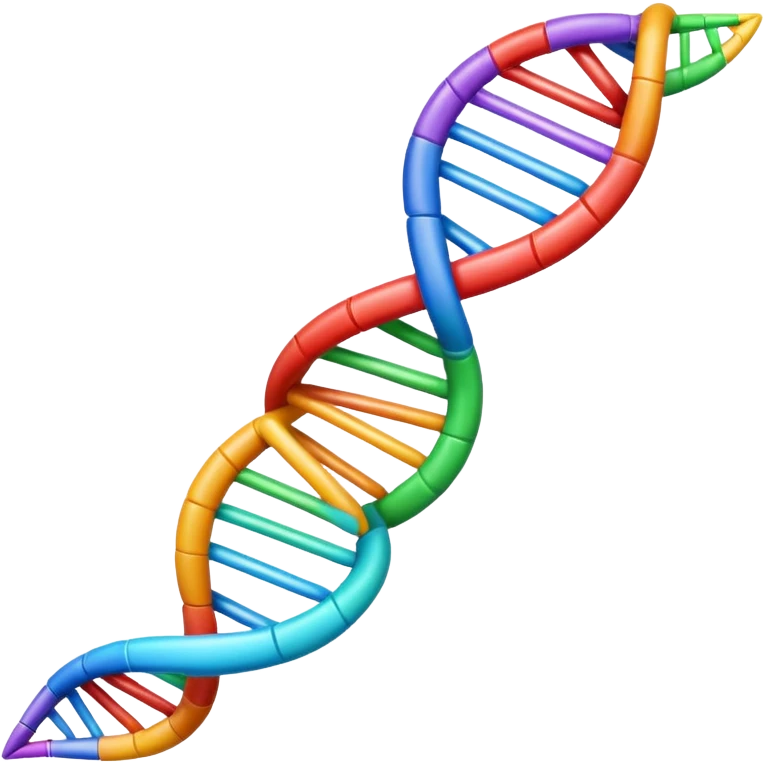 DNA Test emoji