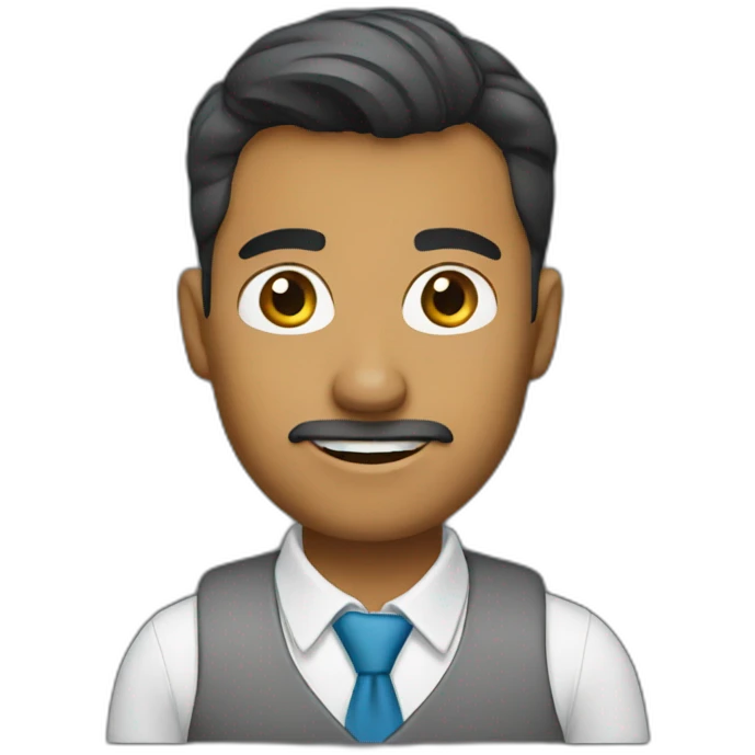 emprendedor emoji