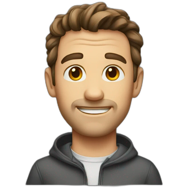 Tom sawer emoji