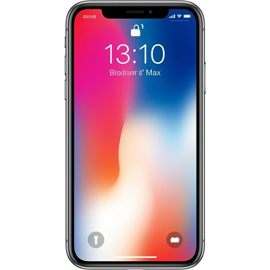 Quiero un emoji de celular el 17 pro maxun iPhone emoji