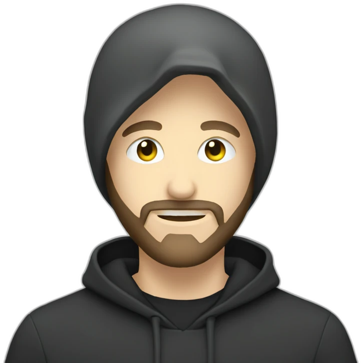 alan walker logo emoji