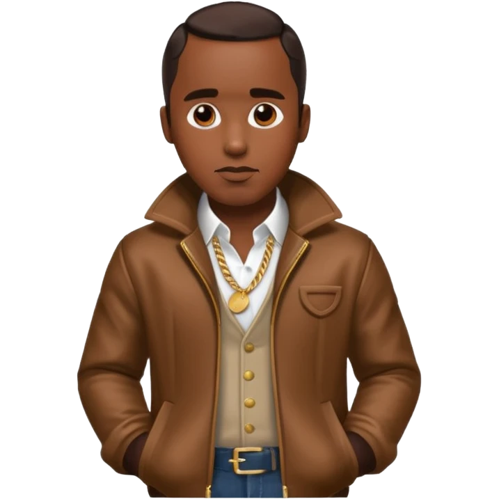 Diddy emoji